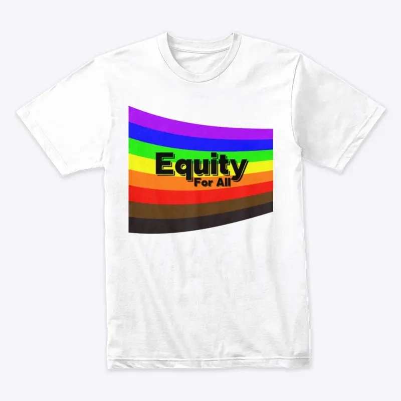 Equity for All (Flag)