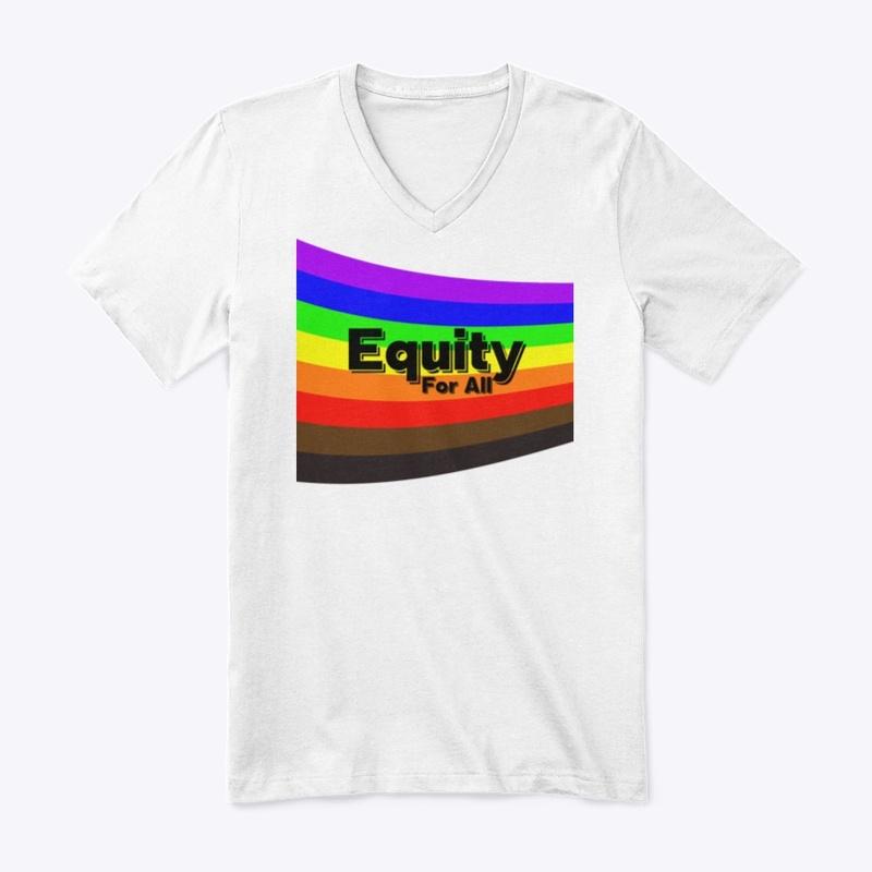 Equity for All (Flag)